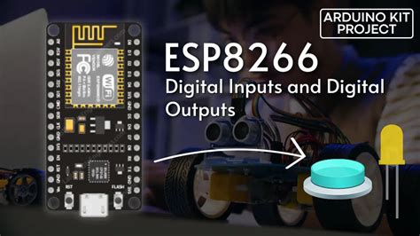 A Beginner's Guide to the ESP8266 .